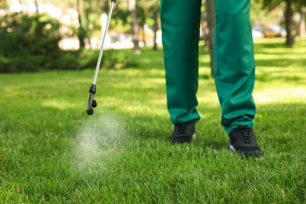 Best Best Pest Control Companies  in Harlan, IN