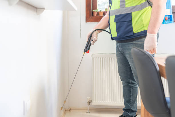 Best Residential Pest Control  in Harlan, IN