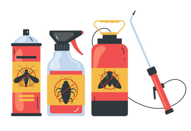 Pest Prevention Services in Harlan, IN